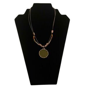 Chico’s Elegant Pendant Necklace